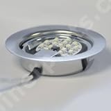 LB-LED-WDSK Pockit LED Warm White Replacement Disk-1 Watt
