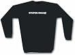 Stuper Smart Men's Sweat Shirt in 2 colors Small thru 3XL