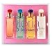 Cacharel GLORIA GIFTSET (EAU DE TOILETTE SPRAY 30 ML + BODY MIST 30ML + BATH& BODY OIL 30ML + BODY LOTION 30ML