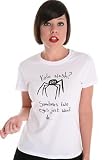 Kate Nash Spider Tee