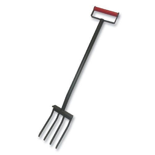 Bully Tools 92390 9 Inch Wide Sod Lifter