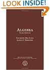 Algebra (AMS Chelsea Publishing)