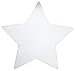 RoomMates MIR0004STL Large Star Peel & Stick Mirror