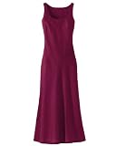 Spiegel Garment Washed Linen Dress