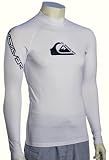 Quiksilver Sure Shot Long Sleeve Rashguard