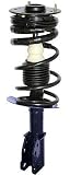 Monroe 182174 Econo-Matic Complete Strut Assembly