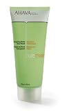 AHAVA Pure Spa Energizing Body Mud Mask Mandarin - Cedarwood 8.8 oz