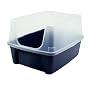 IRIS High Shield Litter Pan by IRIS USA, Inc.