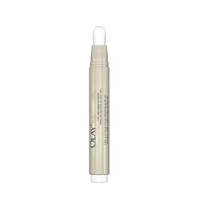 Olay Total Effects 7-in-1 Anti-aging Eye Cream Line and Dark Circle Minimizing Brush, 0.20-Ounce