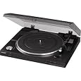 Sony PS-LX300USB USB Stereo Turntable System - Black