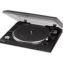 Sony PS-LX300USB USB Stereo Turntable System - Black