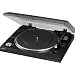 Sony PS-LX300USB USB Stereo Turntable System - Black
