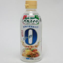 パルスイート カロリーゼロ 液体 350g