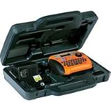 Produkt-Bild: Brother P-Touch 1260VP Etikettendrucker