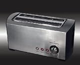 Oliver Hemming Attitude 4-Slice Toaster