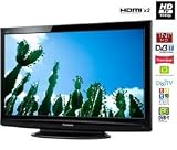 PANASONIC TX-P42U10E Plasma Screen Plasma TV