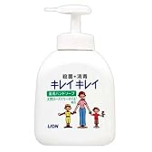 キレイキレイ 薬用ハンドソープポンプ 250ML (2入り)
