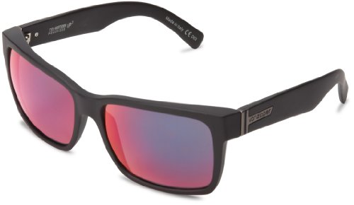 VonZipper Elmore Polarized Square Sunglasses