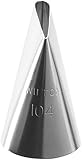 Wilton Decorating Tip, No.104 Petal