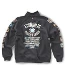 Ecko Boys Embroidered Track Jacket