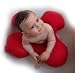 Papillon Baby Bath Ring - Green