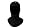 Body Glove 6/3mm Free Dive Plush Cold Water Hood, X-Small