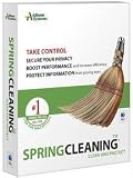 Allume Spring Cleaning 7.0 for Mac OS X