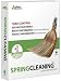 Software : Allume Spring Cleaning 7.0 for Mac OS X