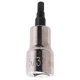 3/8DR HEX BIT SOCKET 5/32IN