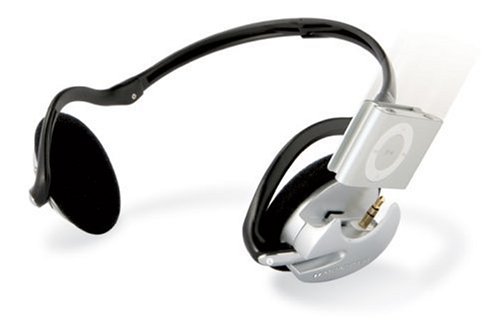 Childrens Toyshop  Electronics : Monster Cable Cordless Shuffle¿ Headphones