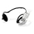 Monster Cable Cordless Shuffle Headphones