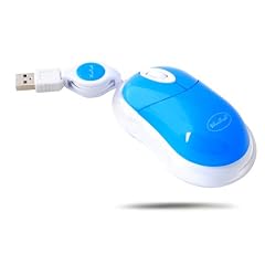 Wintech Maus M-1045 blau