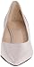Nine West Women's Cassy Leather Dress Pump