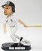 Chicago White Sox Paul Konerko Blatinum Bobblehead