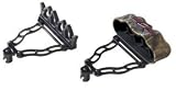Octane 2 - Pc. 5 - Arrow Quiver Hardwoods Grey