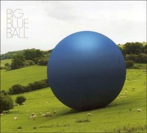 Big Blue Ball
