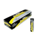 Buy AA Alkaline Energizer Industrial Value Pack Batteries (24 pk)