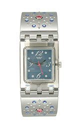 Swatch Women’s LIFESTYLE FOR HER Watch SUBM117G