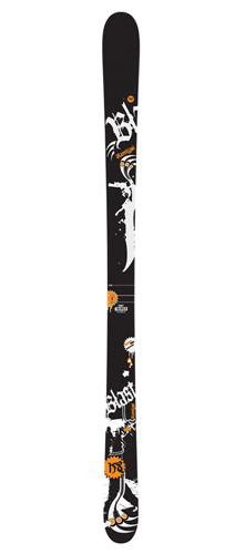 Buy Rossignol Ski Blast Skis 2008 by Rossignol