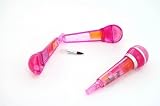 Microphone Lip Gloss