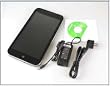 Tablet Pc with 10.2 Inch Touch Screen Panel with 2gb Memory and 160g Sata Hard Disk