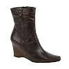 Moda In Pelle Ailsa Brown Leather
