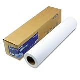 Epson America Matte Paper Enhanced 24" X 100' S041595