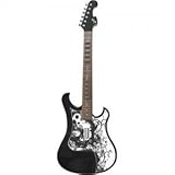 First-Act GE-2000 Guitar Video Game Controller for PlayStation 2 and 3