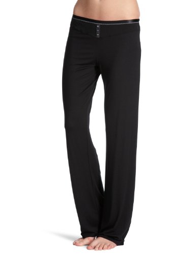 Calvin Klein underwear Damen Nachtw&auml;sche & Bademantel/ Hose S2494E Naked Glamour PJ Pant,  Preisvergleich