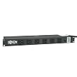 Tripp Lite RS-1215-20 Multiple Outlet Strip 20-Amp 12 outlets 15ft Cord ROHS