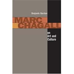 Marc Chagall on Art and Culture