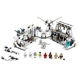 LEGO Star Wars Limited Edition Set #7879 Hoth Echo Base
