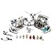 LEGO Star Wars Limited Edition Set #7879 Hoth Echo Base