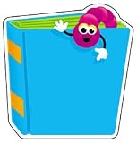 NOTE PAD BOOK 50 SHT 5 X 5 ACID